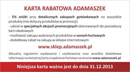 KARTA RABATOWA s.2